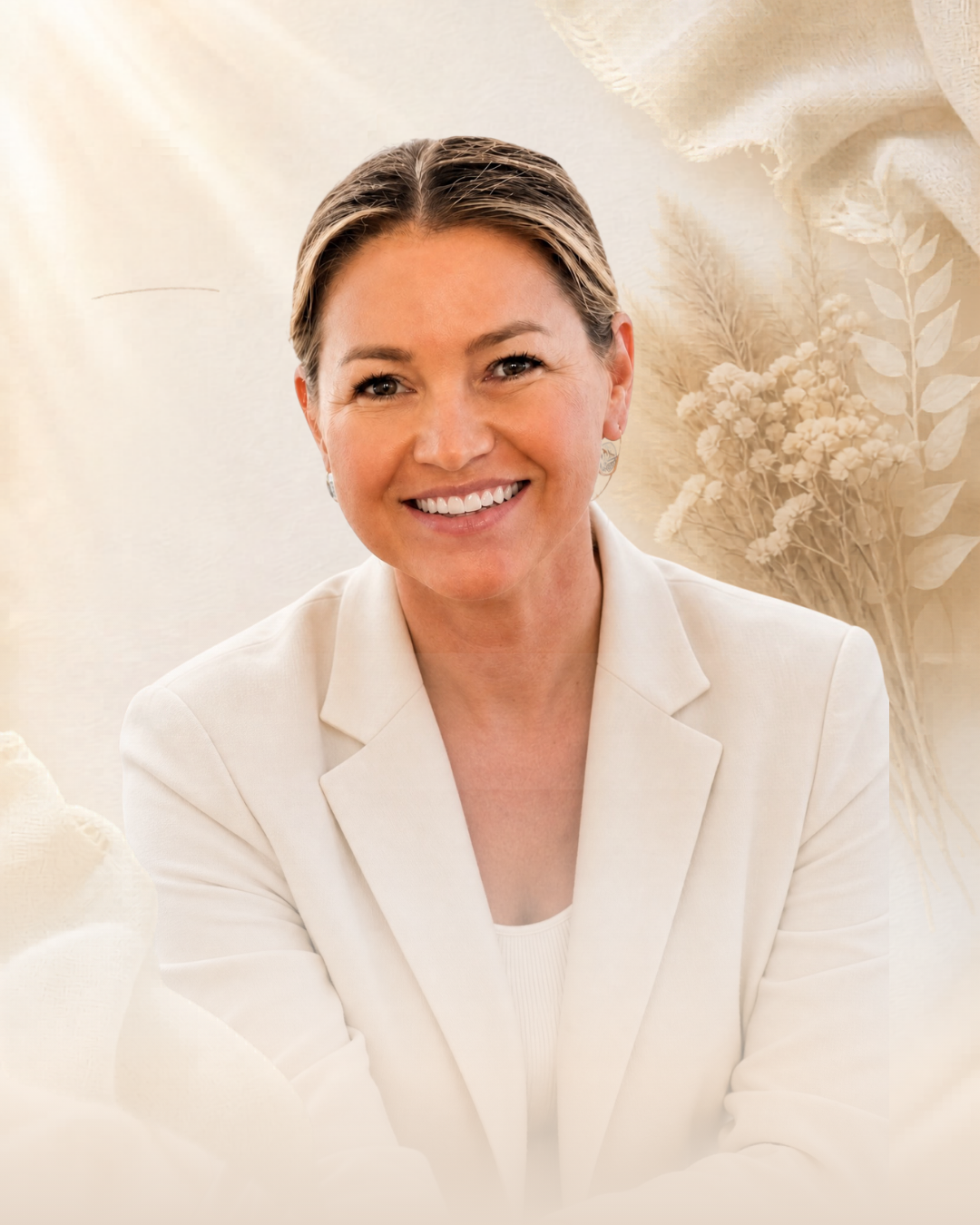 Cleri Alves — Mentora Cristã